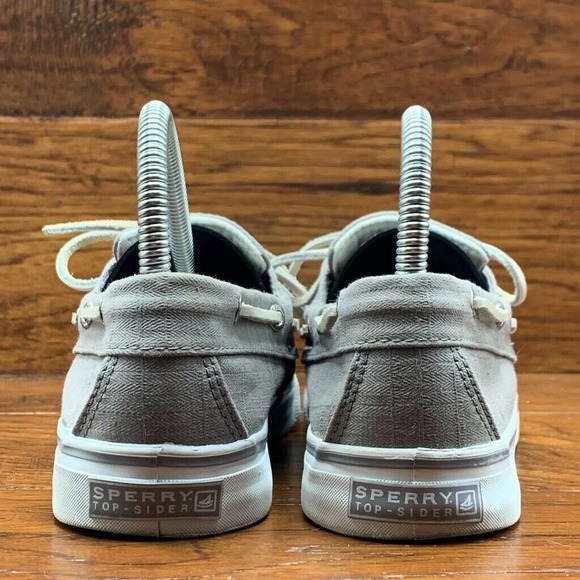 Sperry Top-Sider Boat Shoes 7 M - Picture 6 of 9